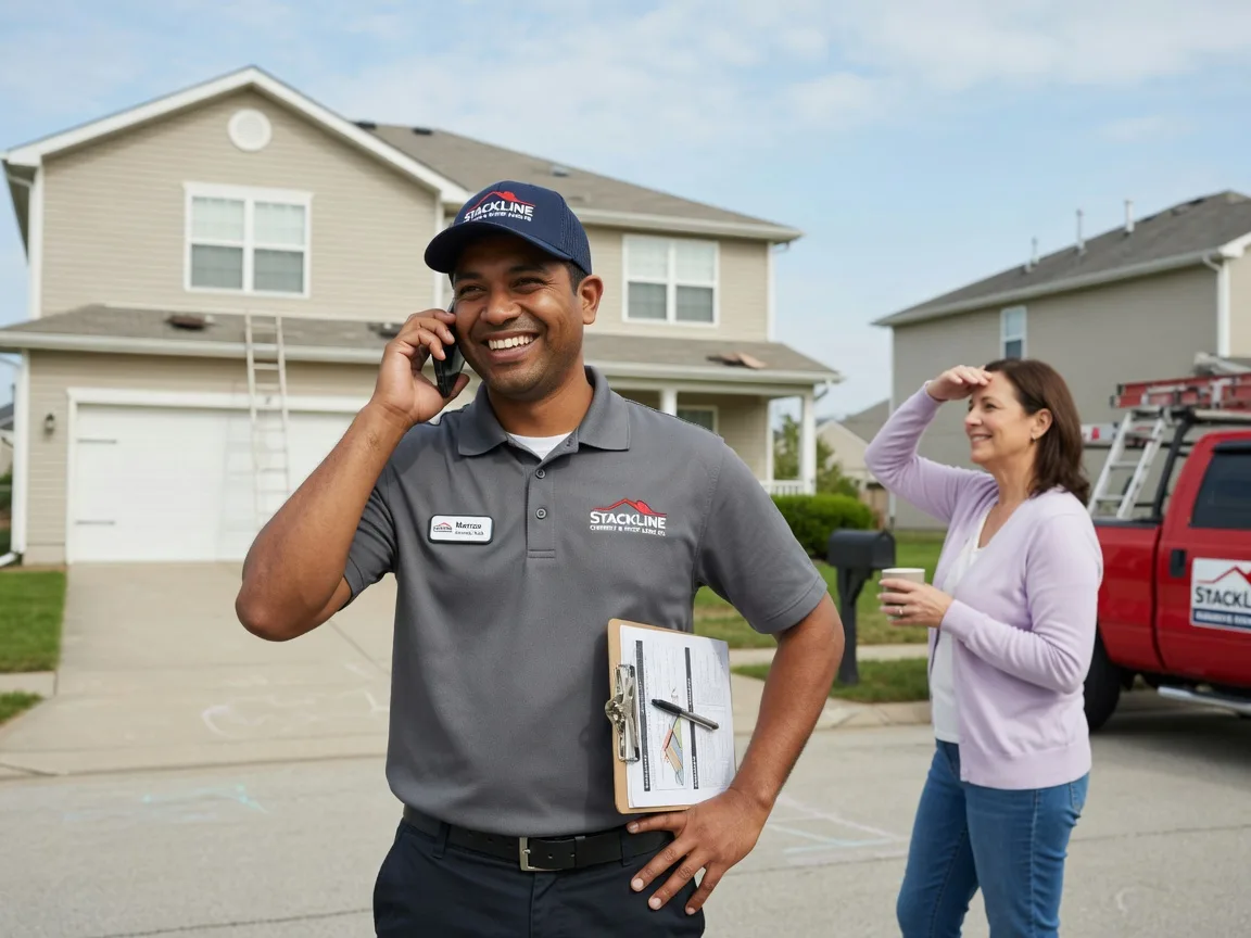 Chimney flashing repair Mongo, IN FAQs